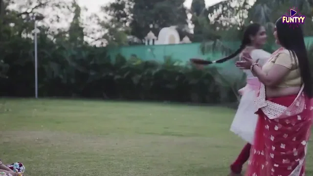Preview of Bazaar S01 E01-02 Funtyy